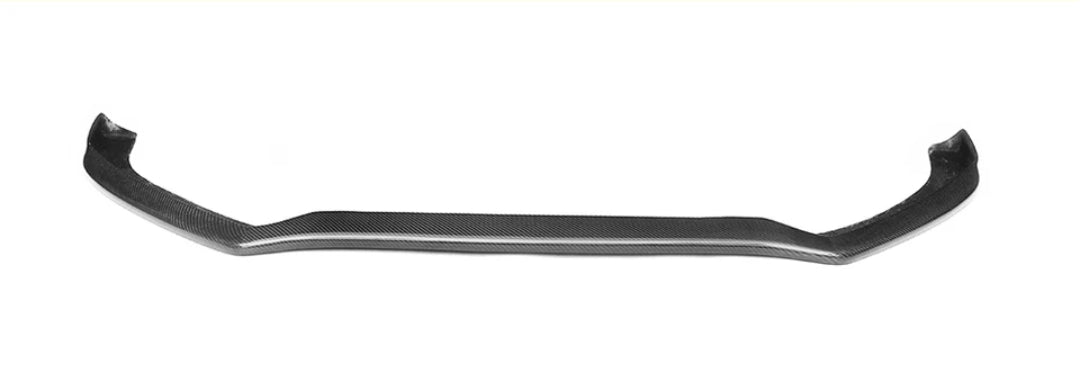 Carbon Fiber Racing Front Bumper Lip Spoiler Splitters passend für Audi A5 Sline S5