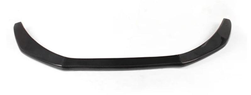 Carbon Fiber Front Bumper Lip Spoiler Splitters passend für Audi A5