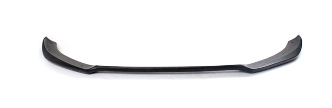 Carbon Fiber Front Bumper Lip Spoiler Splitters passend für Audi A5
