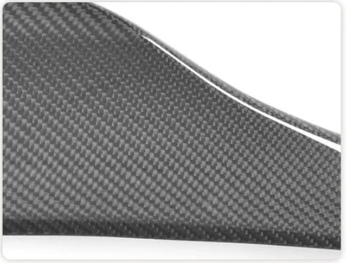 Carbon Fiber Trunk Spoiler passend für Audi S5 2-Door Coupe