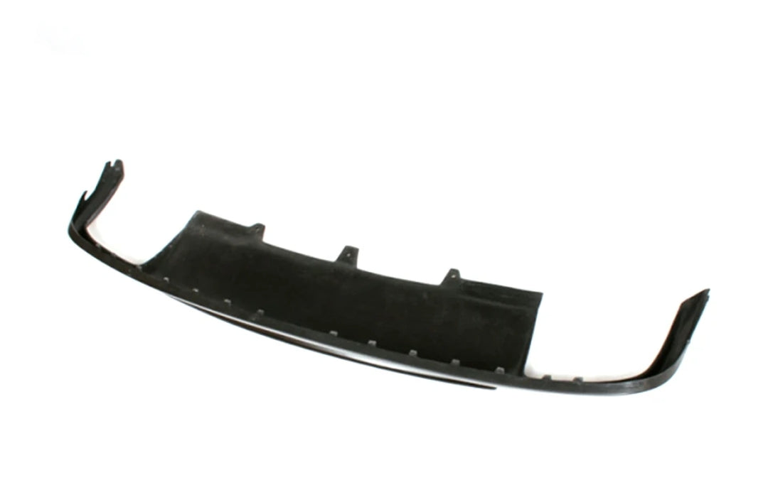Carbon Fiber Diffuser passend für Audi A5 B8 Standard Sedan