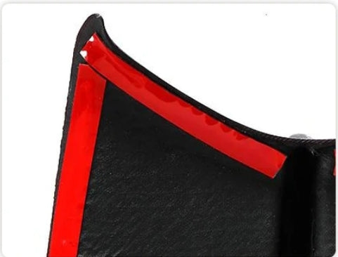 Carbon Fiber Car Front Bumper Splitters passend für Audi A7 Sline S7