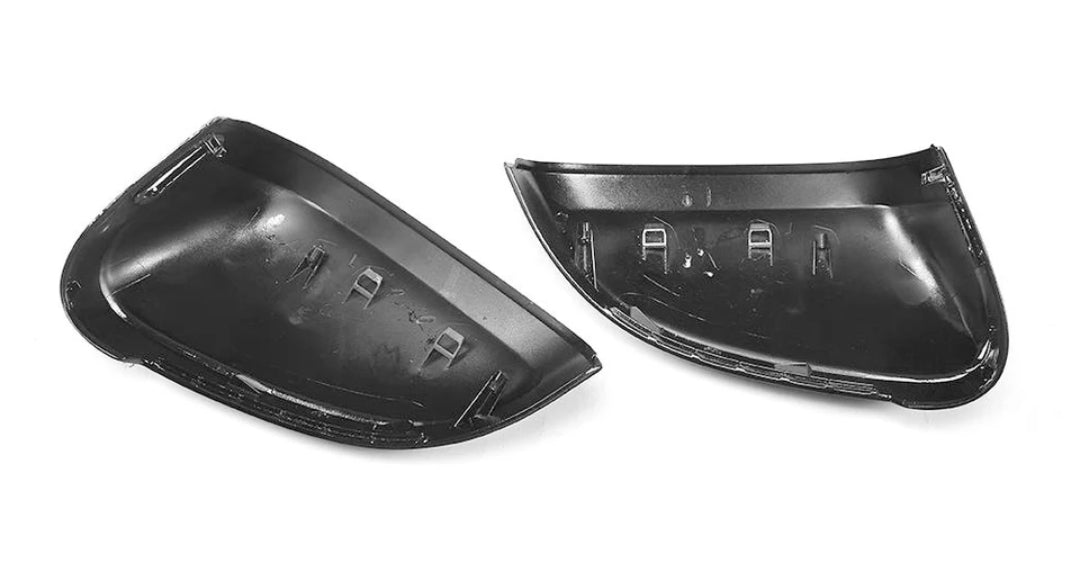 Carbon Fiber Car Mirror Covers passend für Audi B9 A4 S4 A5 S5 RS5