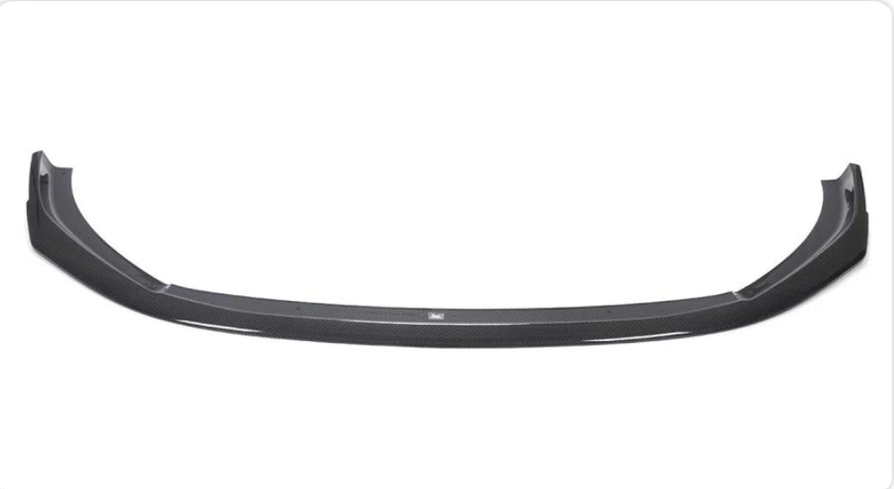 Carbon Fiber Car Front Bumper Splitters passend für Audi RS4