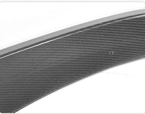 Carbon Fiber Car Front Body Kits passend für Audi A4 B9 Sline S4 B9