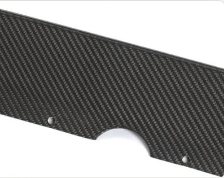 Carbon Fiber Car Side Skirts passend für Audi R8 V10 GT Performance Coupe