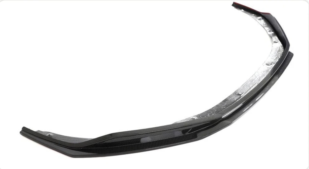 Carbon Fiber Car Kits Guard Chin Lip passend für Audi R8 V10 GT Performance Coupe 2023