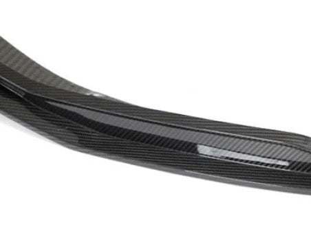 Carbon Fiber Car Kits Guard Chin Lip passend für Audi R8 V10 GT Performance Coupe 2023