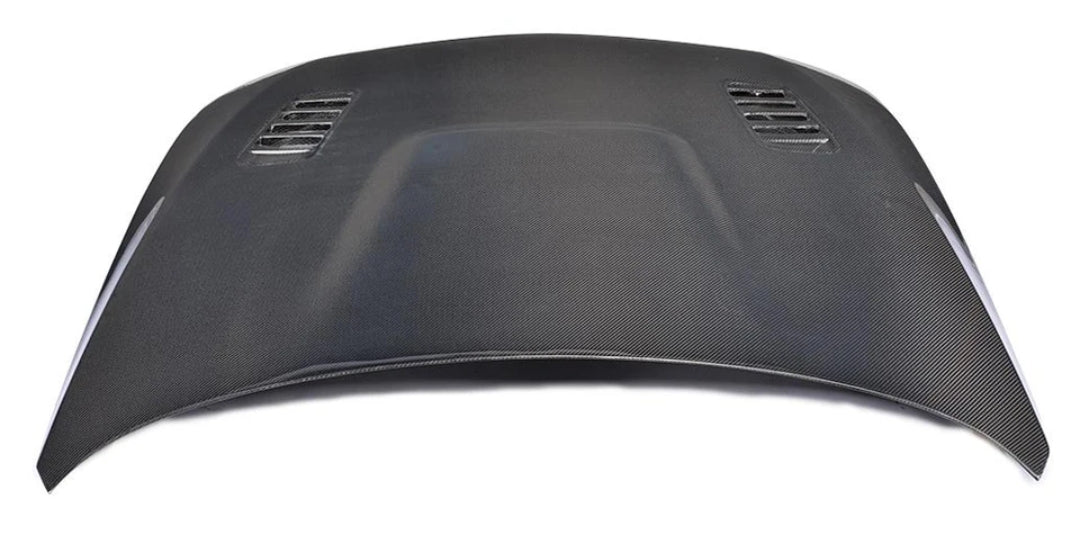 Carbon Fiber Car Front Engine Hood Cover passend für BMW F20