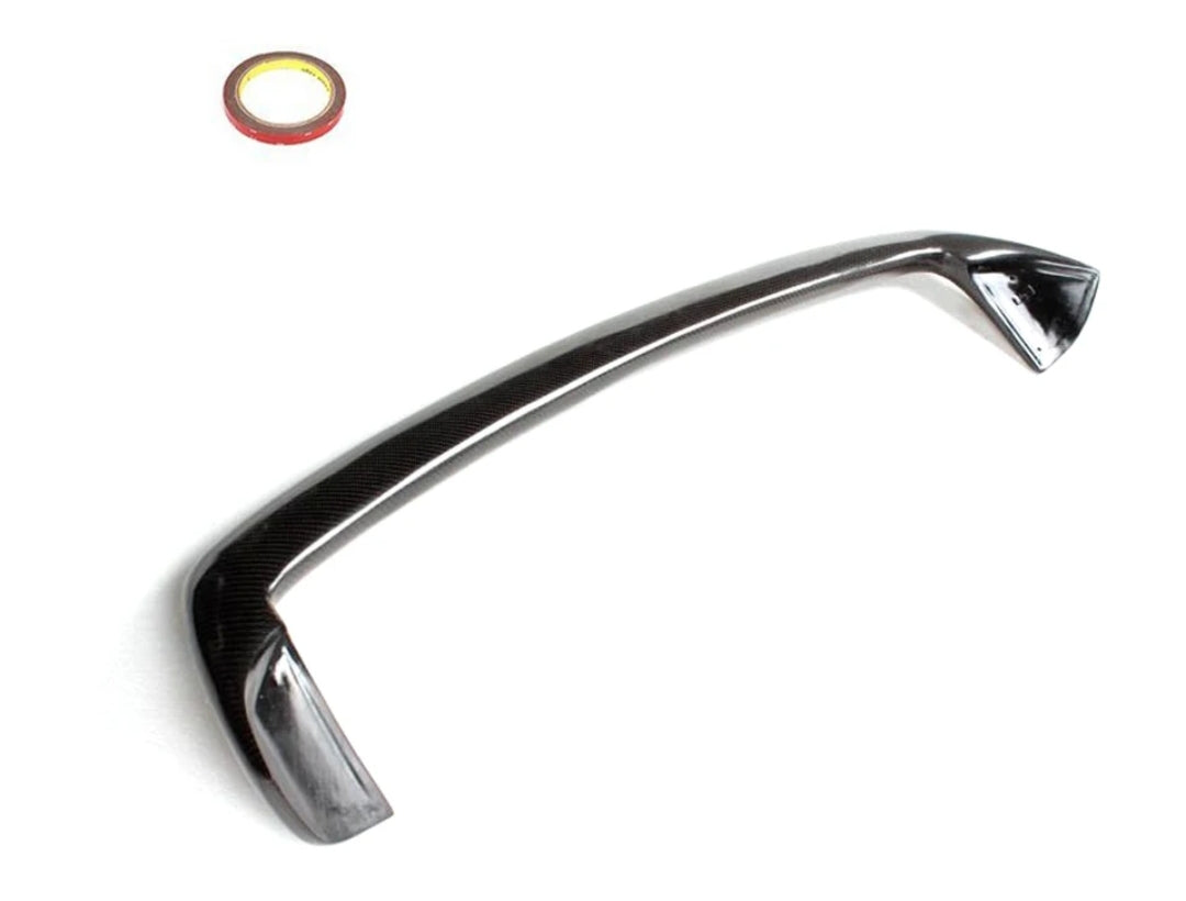 Carbon Fiber Car Rear Spoiler passend für BMW F20 F21 116i 118i 135i