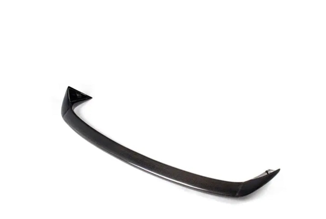 Carbon Fiber Car Rear Spoiler passend für BMW F20 F21 116i 118i 135i
