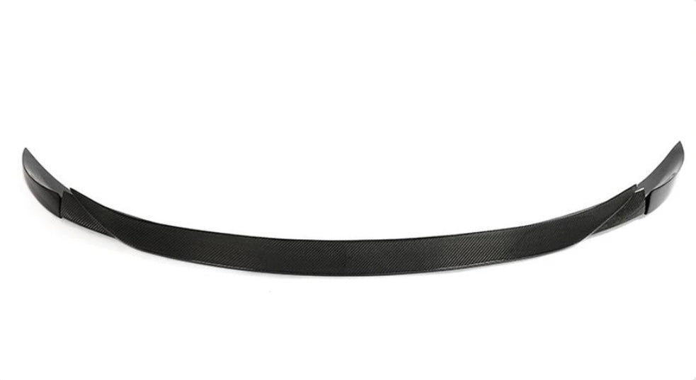 Carbon Fiber Car Rear Trunk Spoiler passend für Mercedes-Benz W167 GLE450 GLE63 AMG