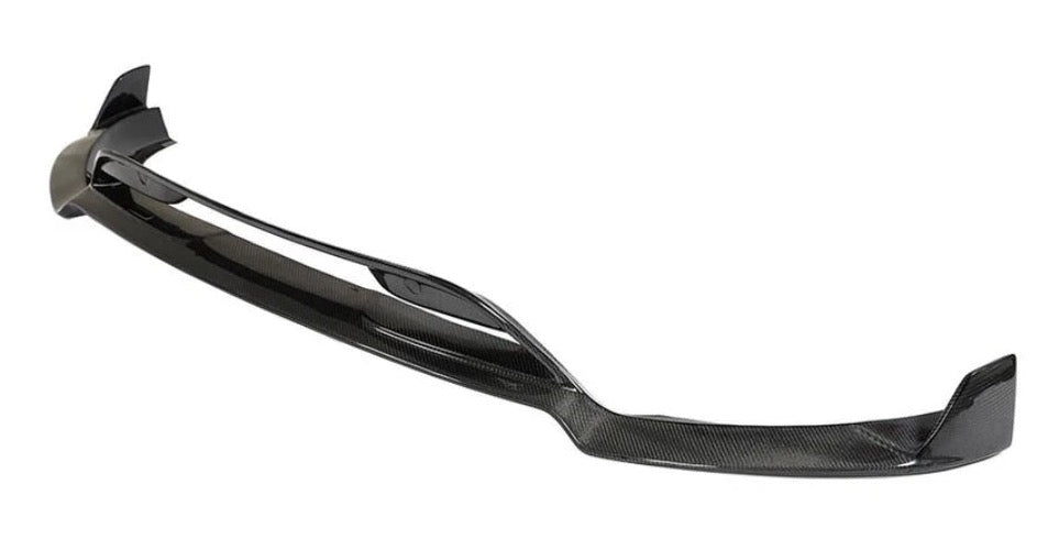 Carbon Fiber Car Front Bumper Spoiler Body Kits passend für Mercedes-Benz GLE Class W167 C167 GLE450 GLE53 GLE63 AMG