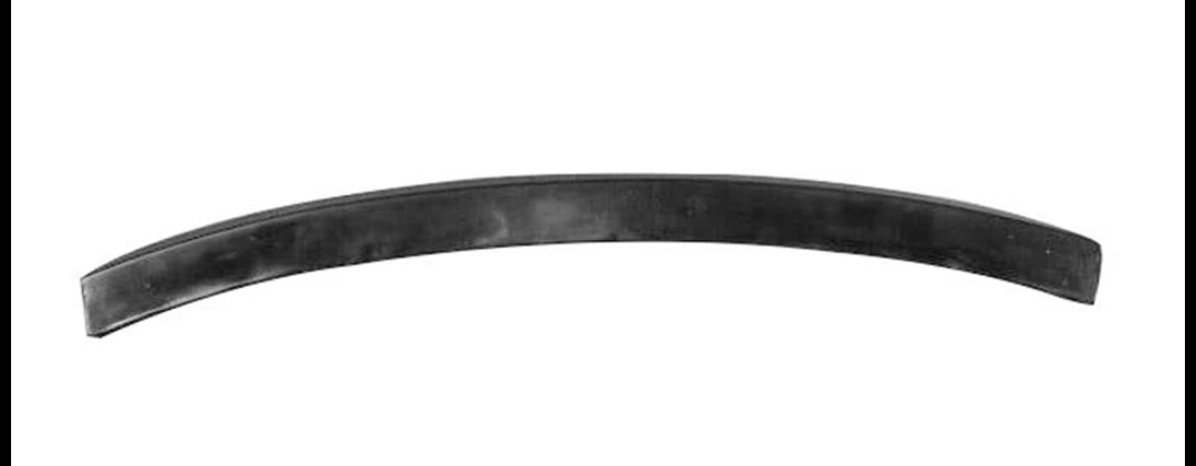 Carbon Fiber Car Rear Spoiler passend für Mercedes-Benz C-Class W204 Sedan C180 C200 C230 C250 C280 C300 C350 C63 AMG