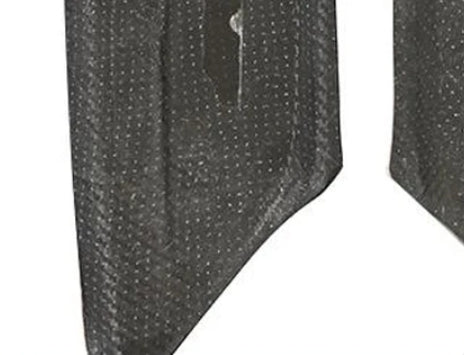 Carbon Fiber Car Seat Side Cover passend für Mercedes-Benz G Class W463 G500 G65 AMG