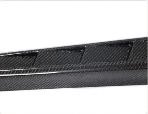 Carbon Fiber Car Snorkel Air Intake passend für Mercedes-Benz G Wagon W463 G500 G550 G55 G63 G65 AMG