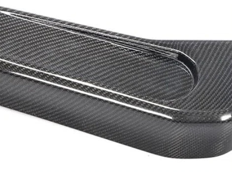 Carbon Fiber Car Snorkel Air Intake passend für Mercedes-Benz G Wagon W463 G500 G550 G55 G63 G65 AMG
