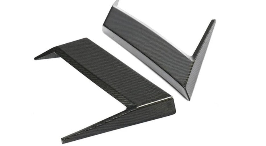 Carbon Fiber Car Door Fenders Air Vents passend für Mercedes-Benz G Class All Model W463 W464 G550 G63
