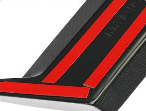 Carbon Fiber Car Door Fenders Air Vents passend für Mercedes-Benz G Class All Model W463 W464 G550 G63