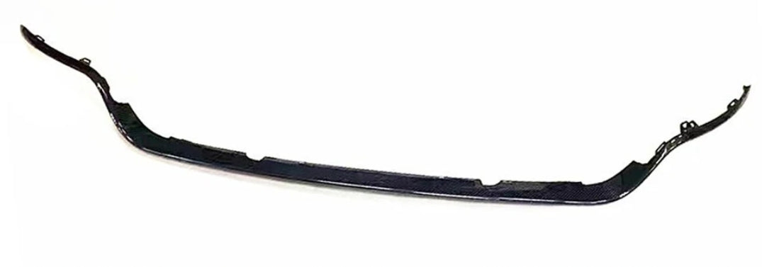 Carbon Fiber Car Air Vents Splitters Canards Grill passend für Porsche Macan Turbo