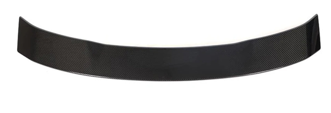 Carbon Fiber Car Rear Trunk Spoiler passend für Porsche 911 Carrera 4 GTS 3.0T