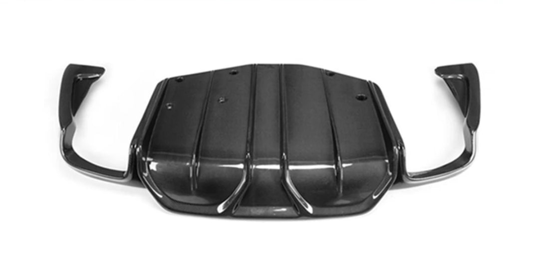 Carbon Fiber Car Body Kits passend für Maserati Ghibli