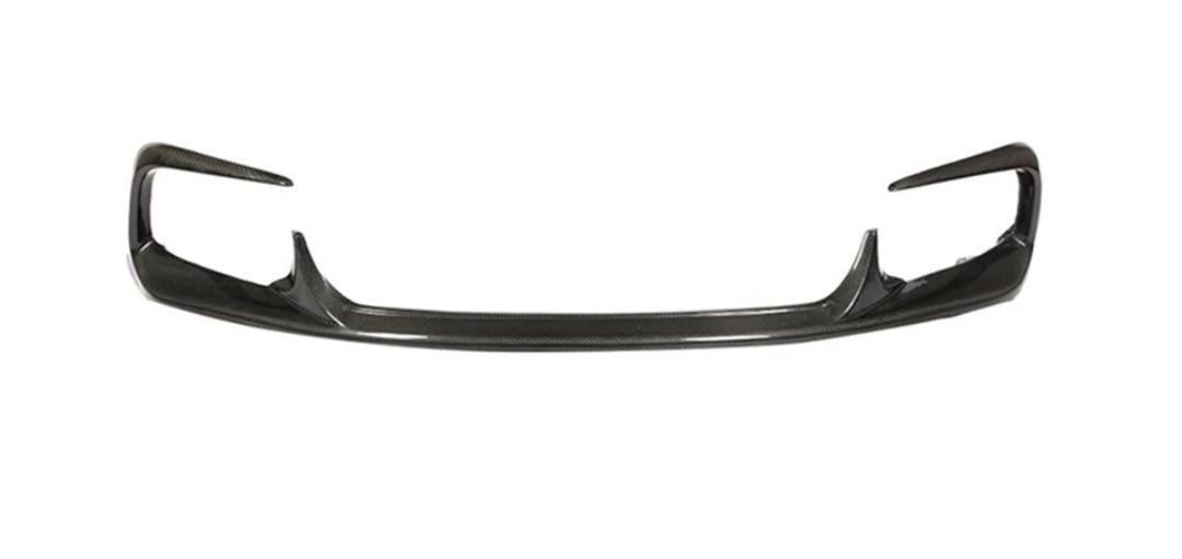 Carbon Fiber Car Body Kits passend für Maserati Ghibli