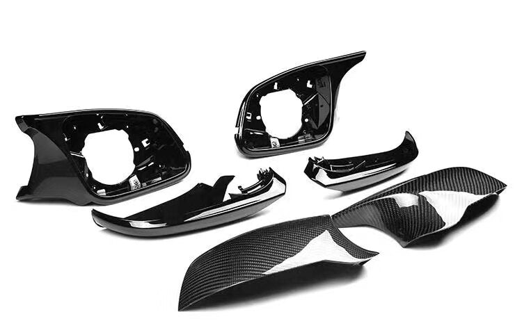 Mirror Cover passend für BMW F Series