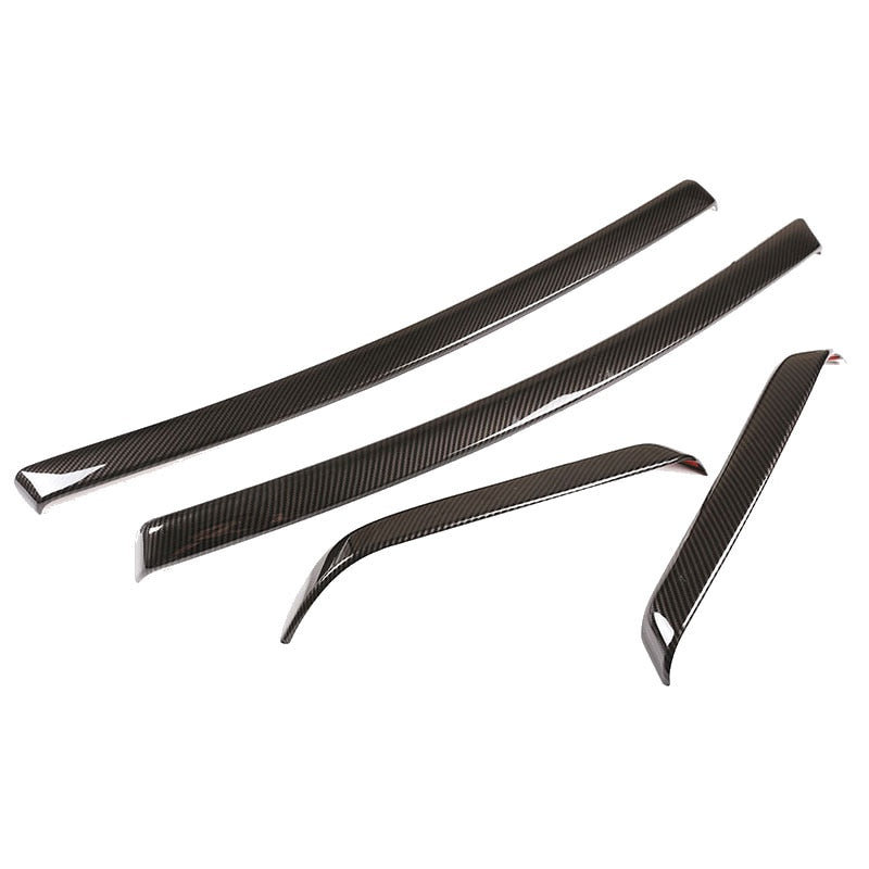 Carbon Look Interior passend für BMW 3 Series E90