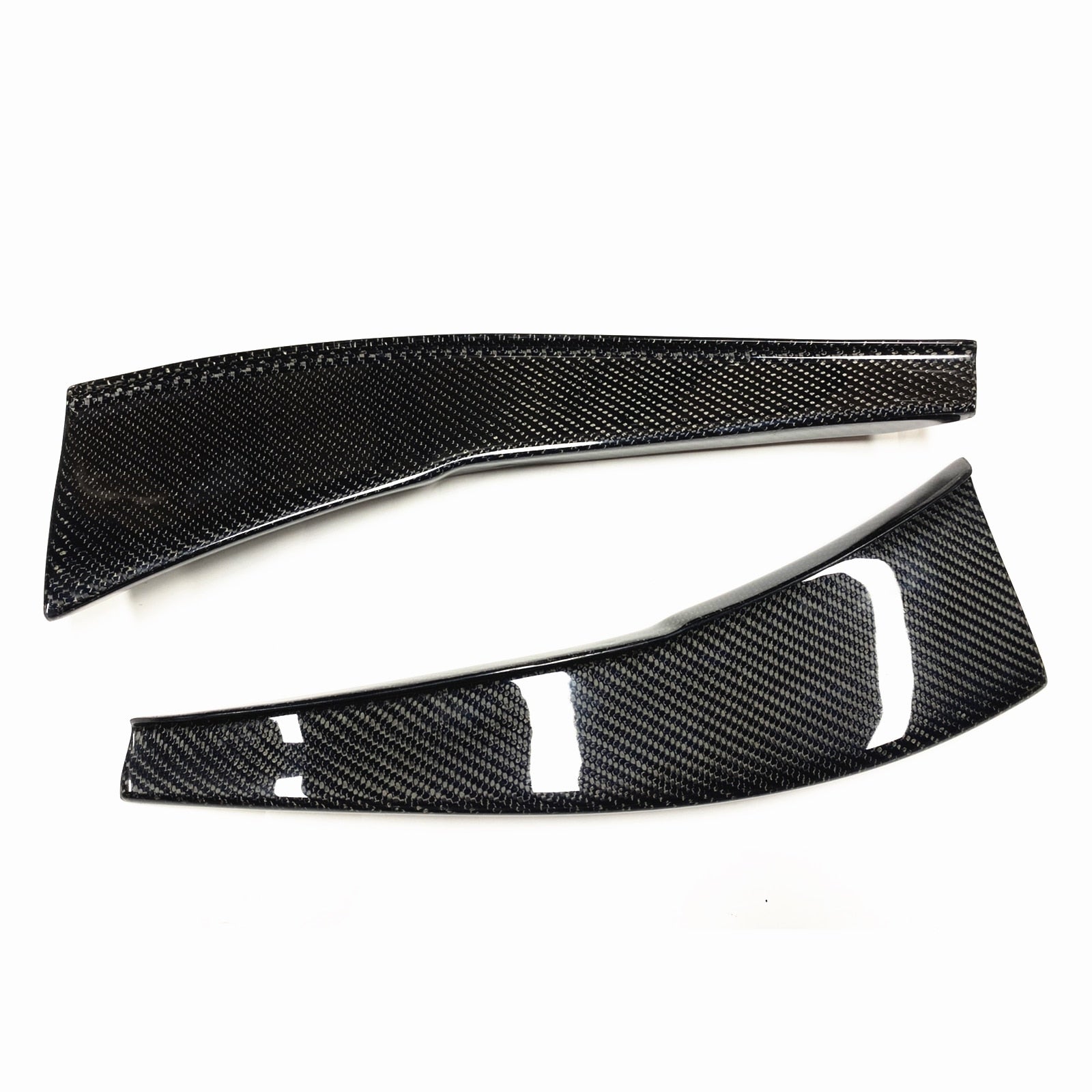 Carbon Fiber Air Vent passend für BMW E90 E92 M3