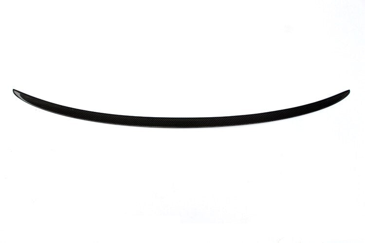 Carbon Fiber Spoiler passend für BMW 3 Series E93