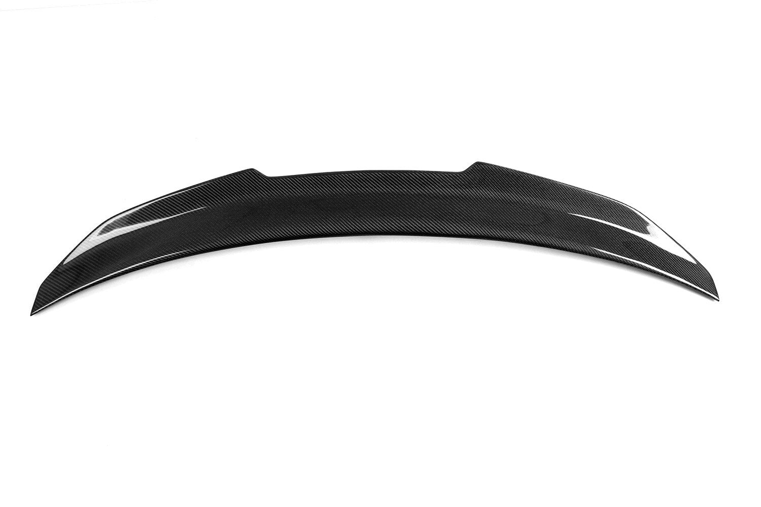 Carbon Fiber Spoiler passend für BMW 3 Series E93
