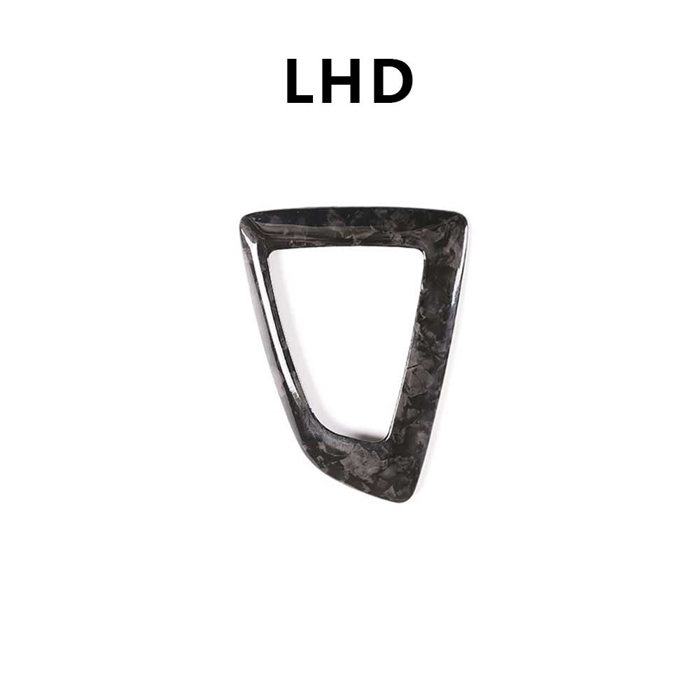 Forge Carbon Gear Shift passend für BMW F Series