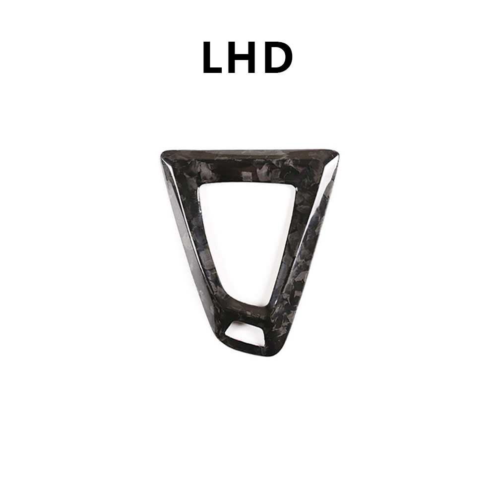 Forge Carbon Gear Shift passend für BMW F Series