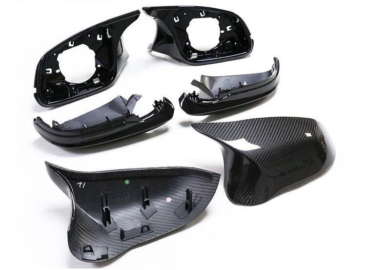 Mirror Cover passend für BMW F Series