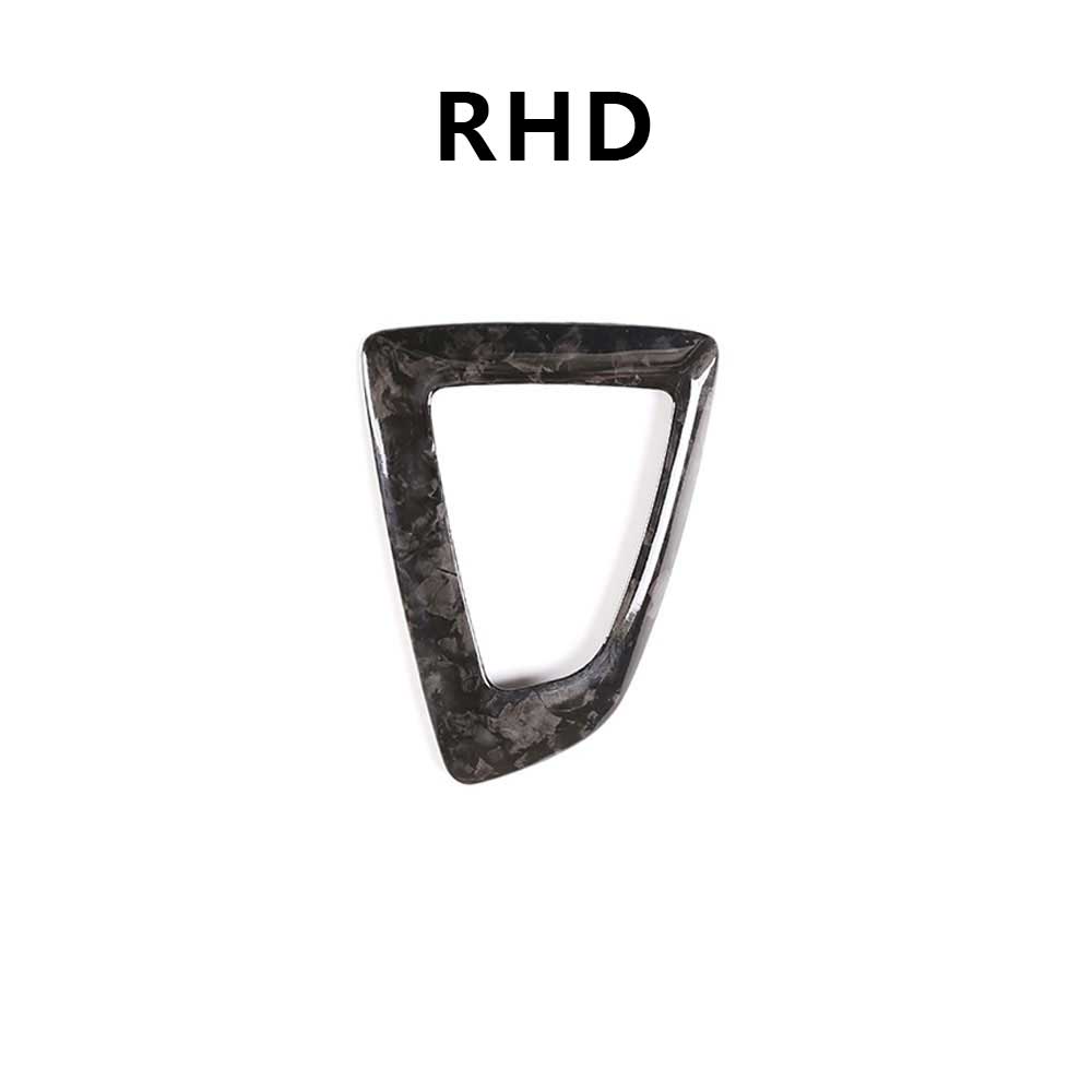 Forge Carbon Gear Shift passend für BMW F Series