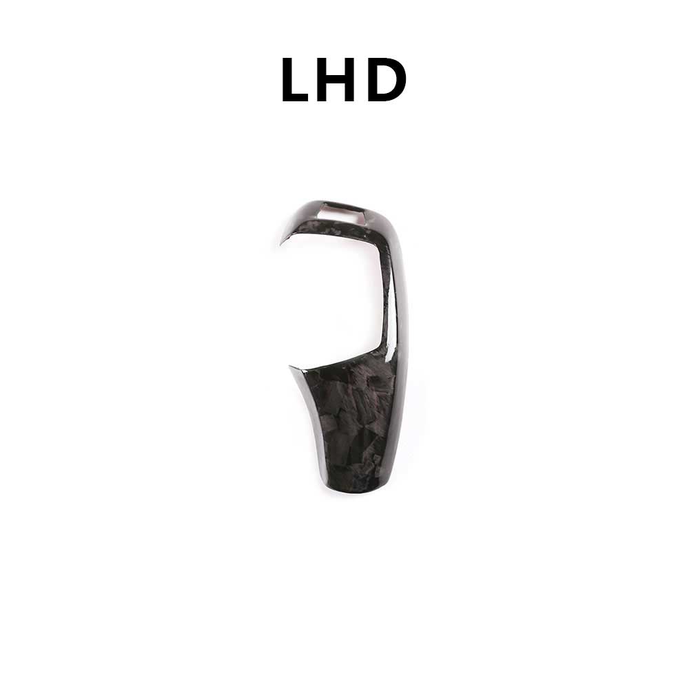Forge Carbon Gear Shift passend für BMW F Series