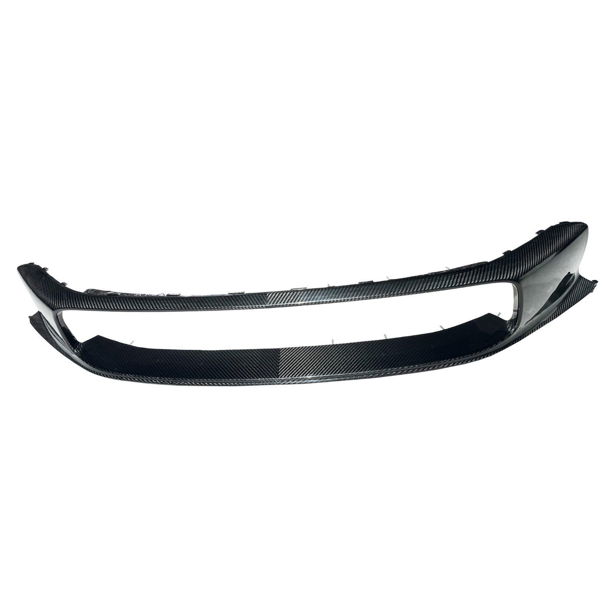 Carbon Fiber Front Duct passend für Porsche GT3 992