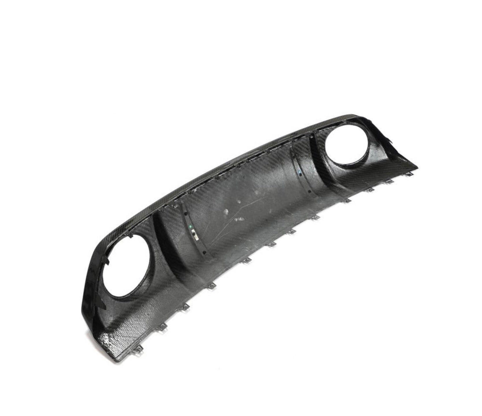 Carbon Fiber Diffuser passend für Audi RS3 8Y Sedan