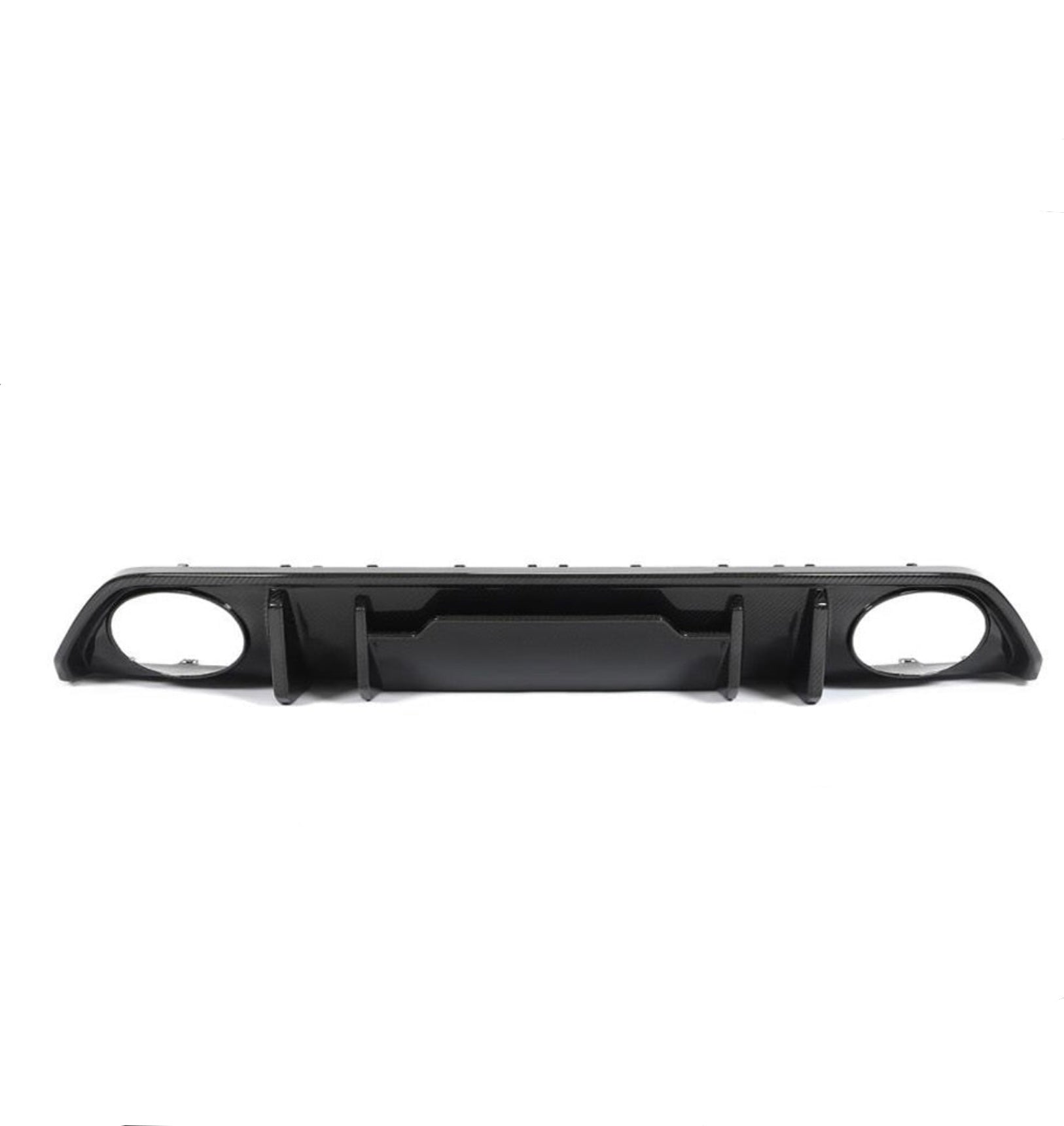 Carbon Fiber Diffuser passend für Audi RS3 8Y Sedan