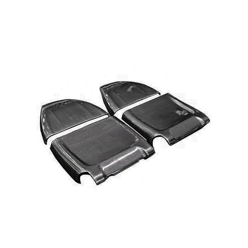Carbon Fiber Seat Back fits for BMW F90 M5