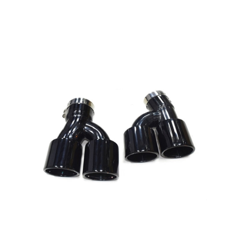 Exhaust Tips passend für BMW 5 Series G30