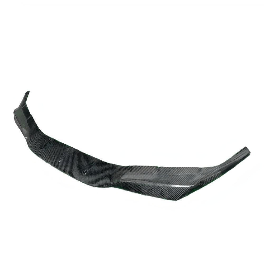 Carbon Fiber Front Lip passend für BMW 5 Series F90 M5