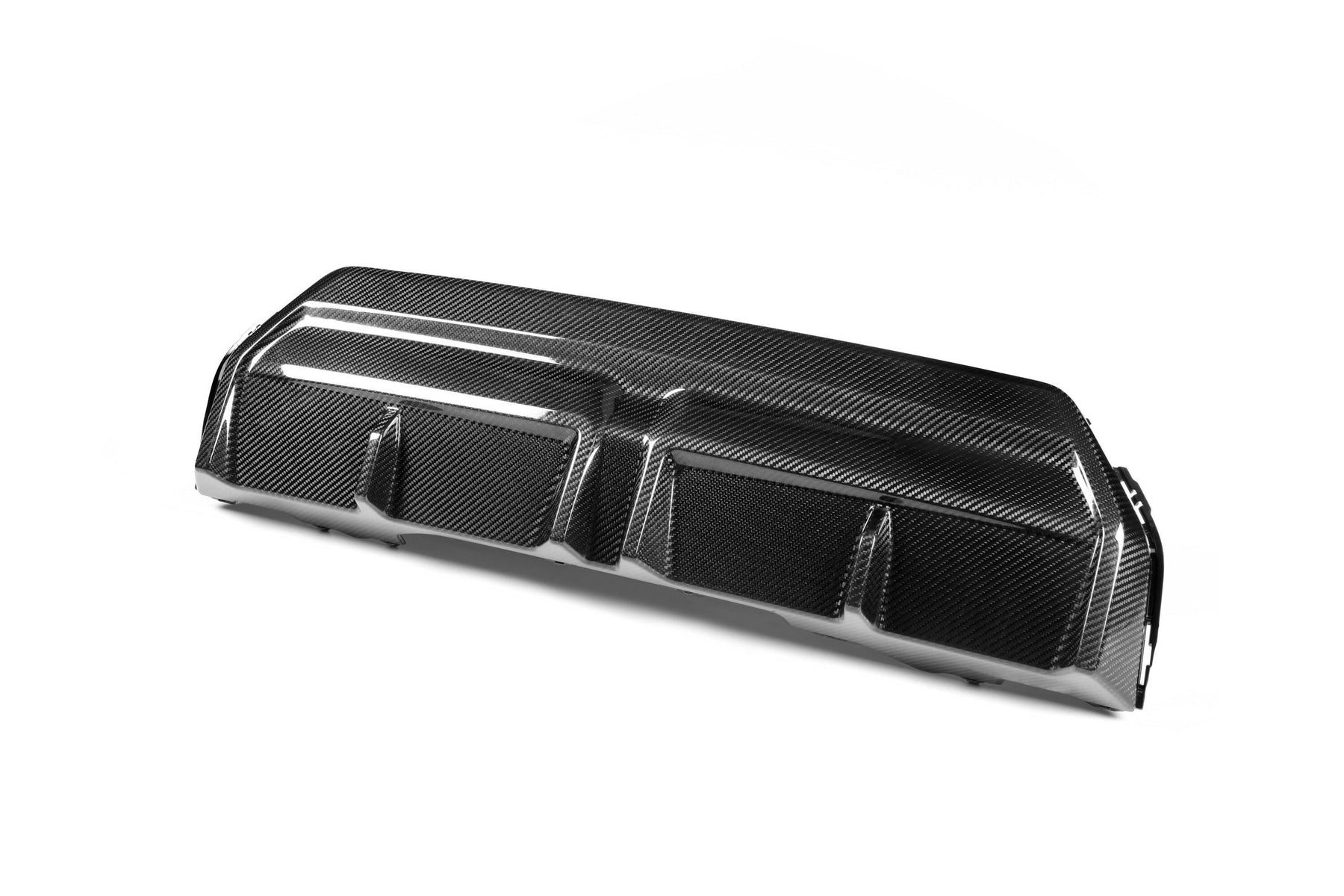 Carbon Fiber Diffuser passend für BMW 2 Series G42