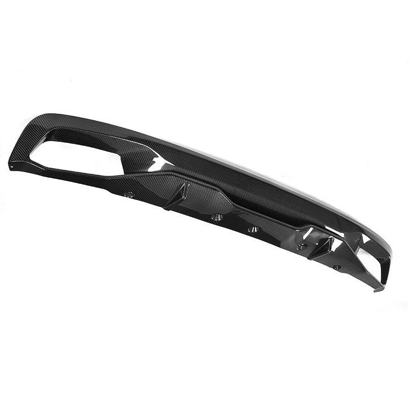 Carbon Fiber Diffuser passend für BMW 5 Series G30
