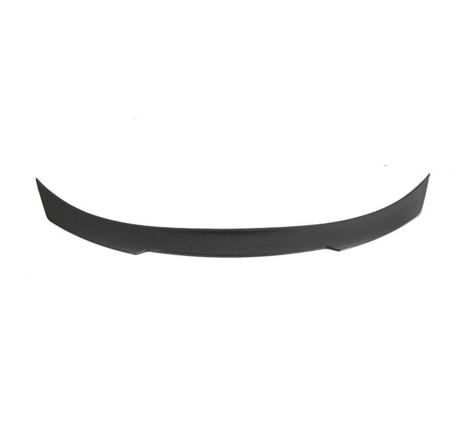 Carbon Fiber Spoiler V3 passend für BMW 2 Series G42 G87