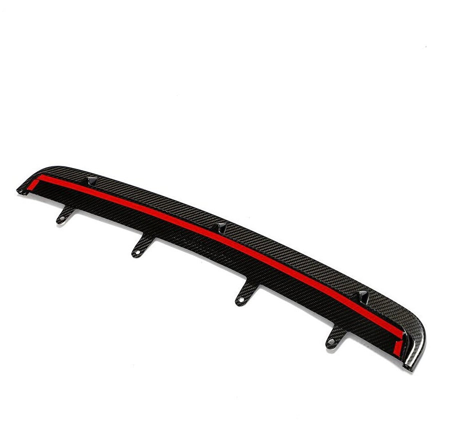 Carbon Fiber Front Spoiler suitable for BMW F90 M5 pre LCI