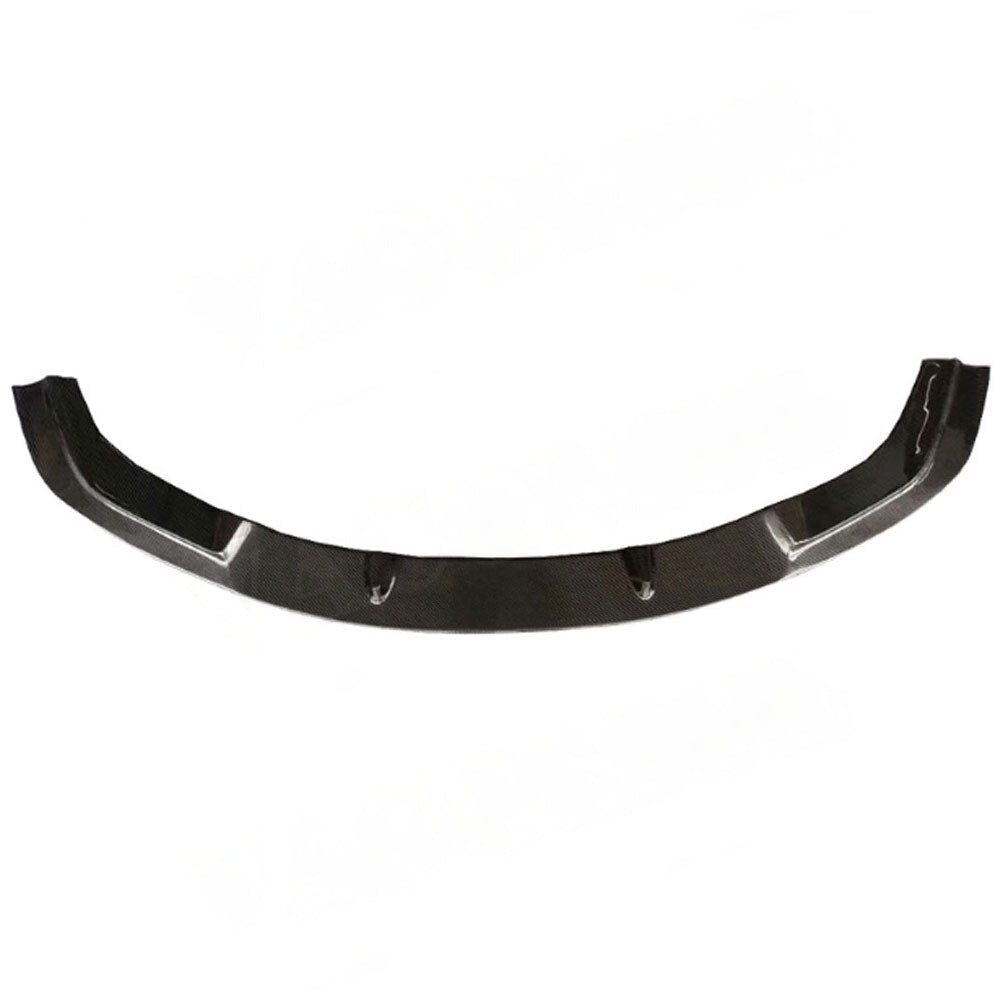 Carbon Fiber Front Spoiler passend für BMW F87 M2