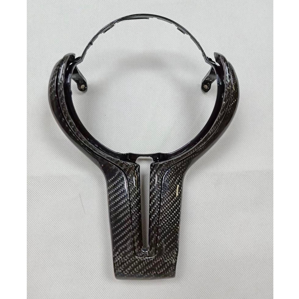Carbon Steering Wheel Trim passend für BMW F Series