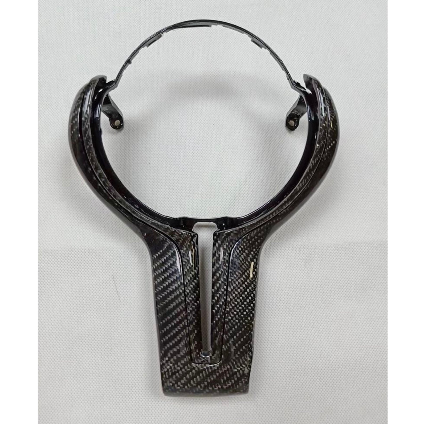 Carbon Steering Wheel Trim passend für BMW F Series
